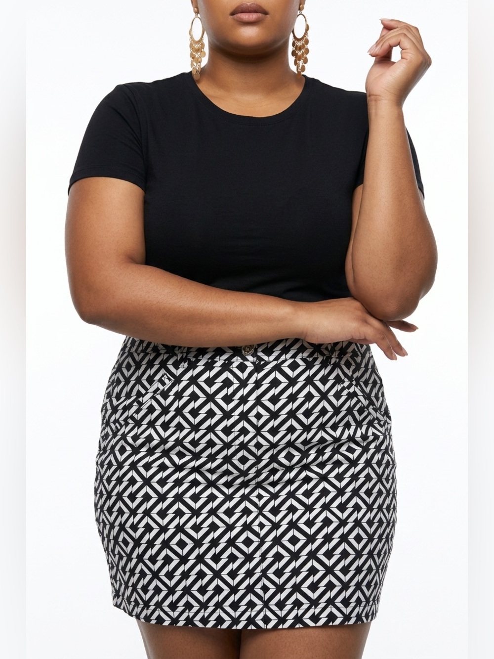 NVO  Lanctôt GOLF SKIRT